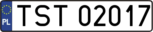 TST02017
