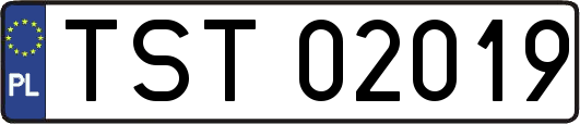 TST02019