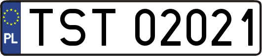 TST02021