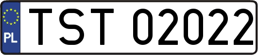 TST02022