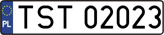 TST02023