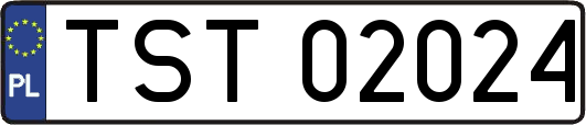 TST02024