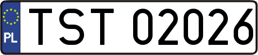 TST02026