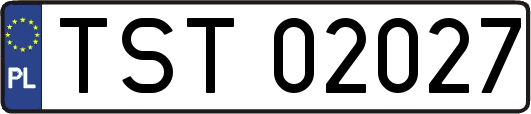 TST02027