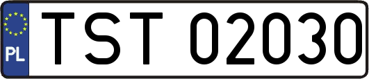 TST02030