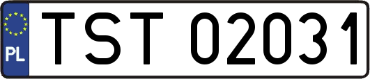 TST02031