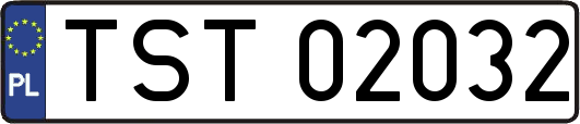 TST02032