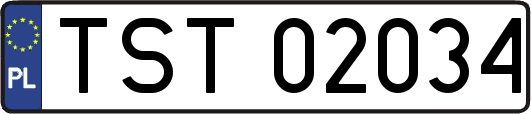TST02034