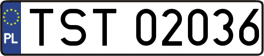 TST02036