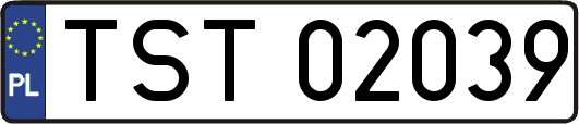 TST02039
