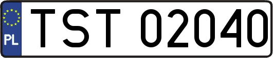 TST02040