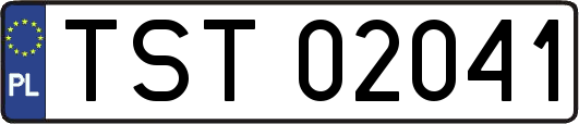 TST02041