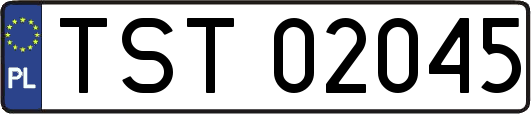 TST02045