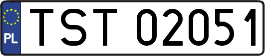 TST02051