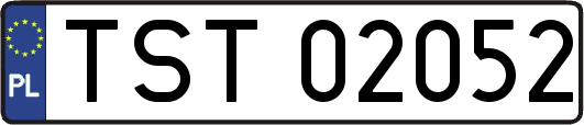 TST02052