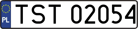 TST02054