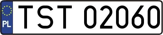 TST02060