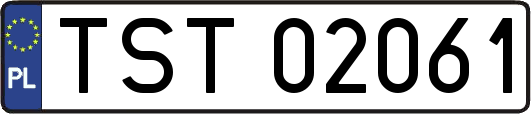 TST02061