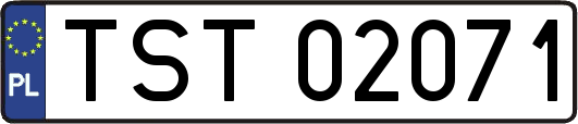 TST02071