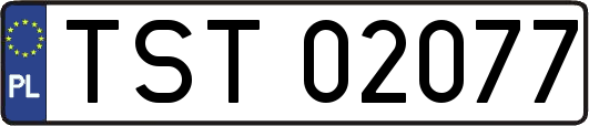 TST02077
