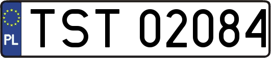 TST02084