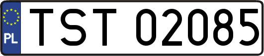 TST02085