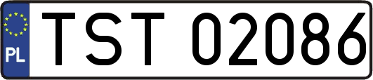 TST02086