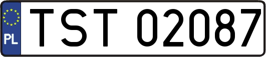 TST02087