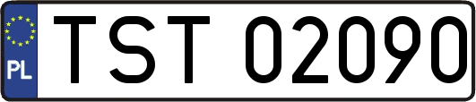 TST02090