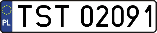 TST02091
