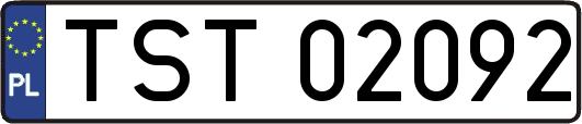 TST02092
