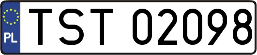 TST02098