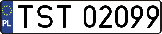 TST02099