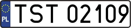 TST02109