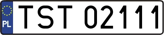 TST02111
