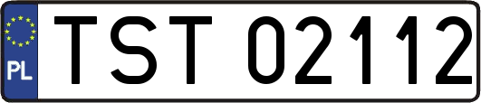 TST02112