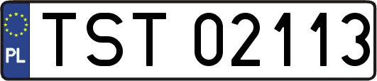 TST02113