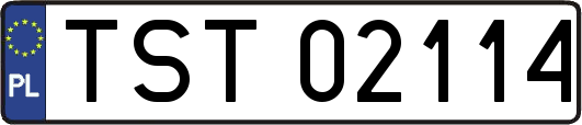 TST02114