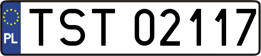 TST02117