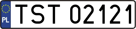TST02121