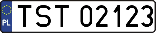 TST02123