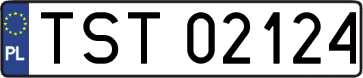 TST02124