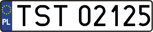 TST02125