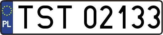 TST02133