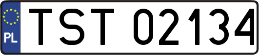 TST02134