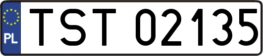 TST02135