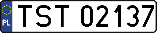 TST02137