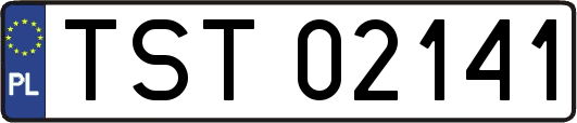 TST02141