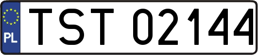 TST02144