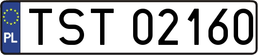 TST02160